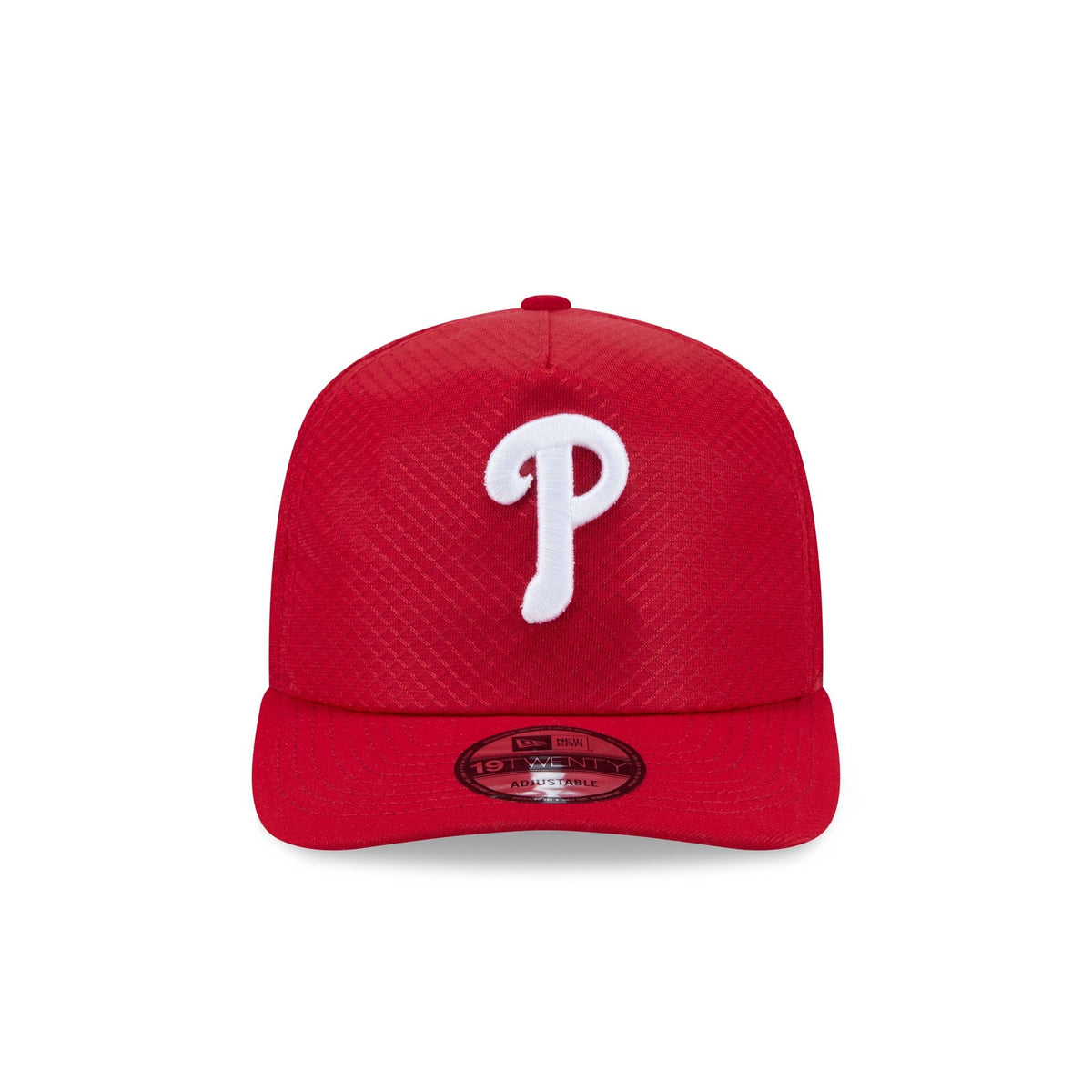 Philadelphia Phillies Mesh 19TWENTY Trucker Hat