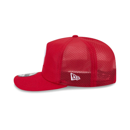 Philadelphia Phillies Mesh 19TWENTY Trucker Hat
