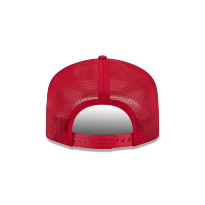 Philadelphia Phillies Mesh 19TWENTY Trucker Hat