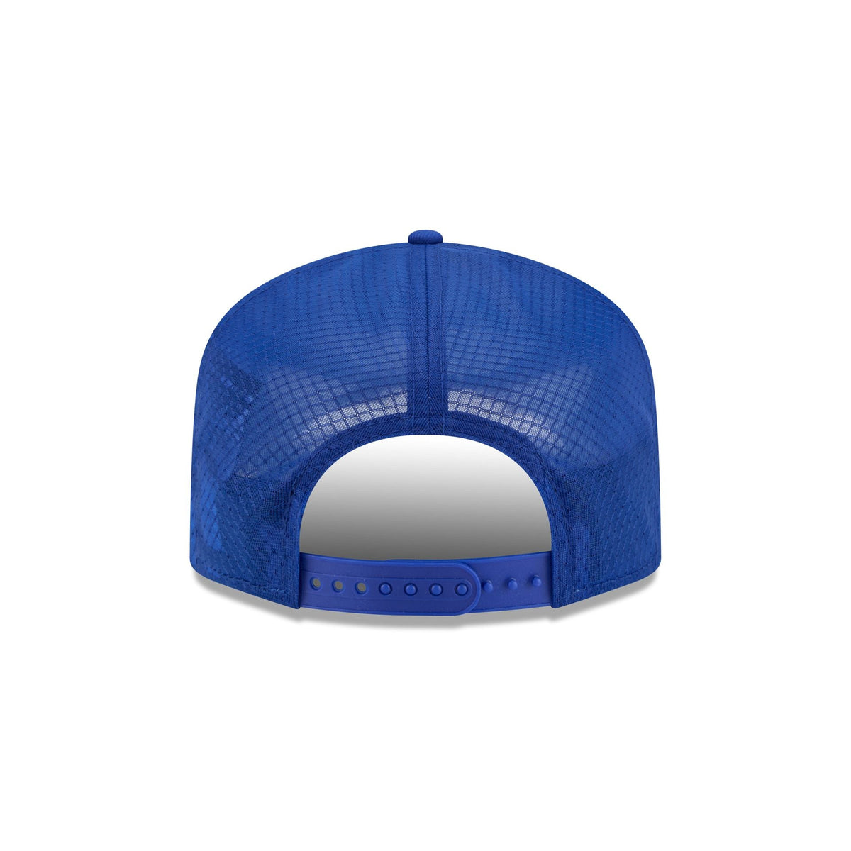 Buffalo Bills Mesh 19TWENTY Trucker Hat