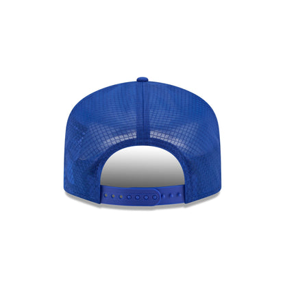 Buffalo Bills Mesh 19TWENTY Trucker Hat