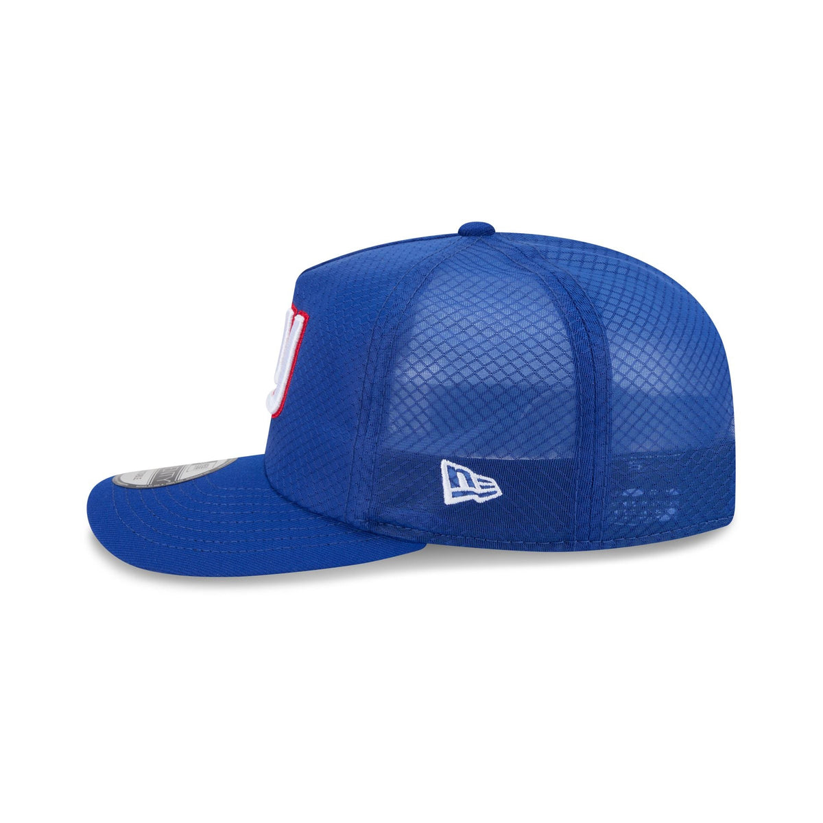 New York Giants Mesh 19TWENTY Trucker Hat