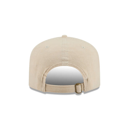 New York Knicks Chrome Corduroy 19TWENTY Adjustable Hat