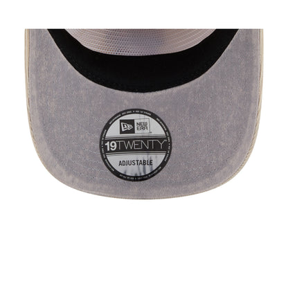 New York Knicks Chrome Corduroy 19TWENTY Adjustable Hat