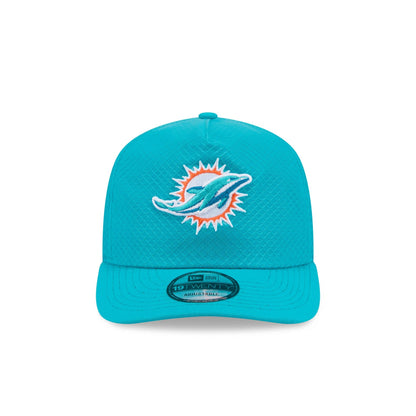 Miami Dolphins Mesh 19TWENTY Trucker Hat