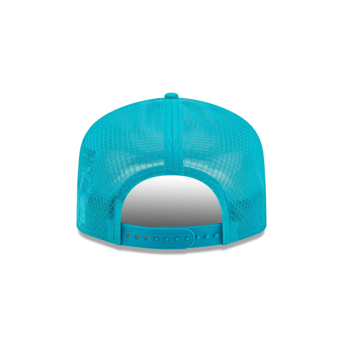 Miami Dolphins Mesh 19TWENTY Trucker Hat