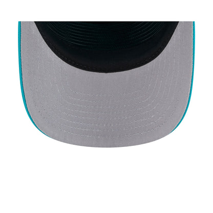 Miami Dolphins Mesh 19TWENTY Trucker Hat