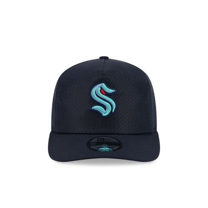 Seattle Kraken Mesh 19TWENTY Trucker Hat