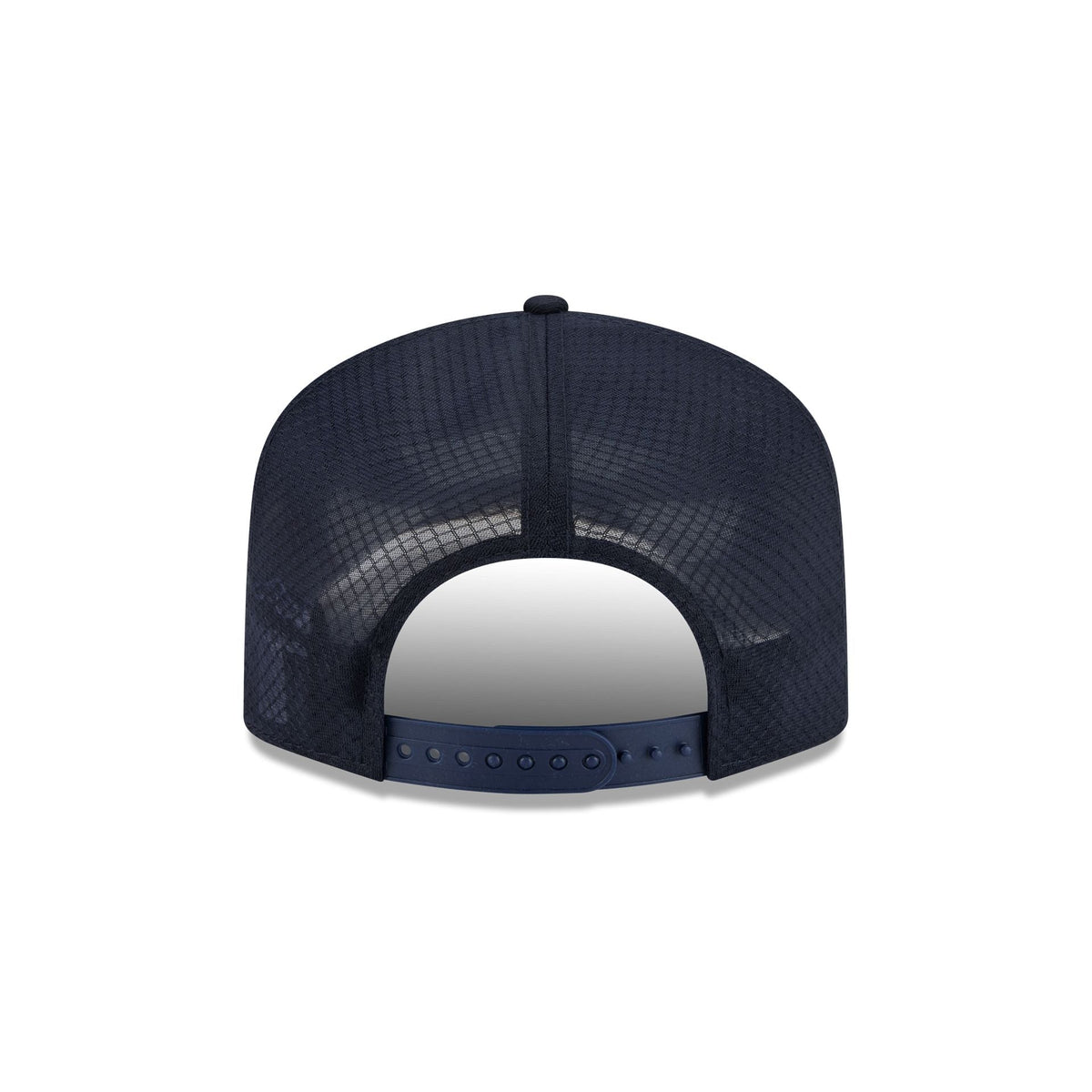Seattle Kraken Mesh 19TWENTY Trucker Hat