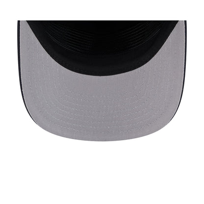 Seattle Kraken Mesh 19TWENTY Trucker Hat