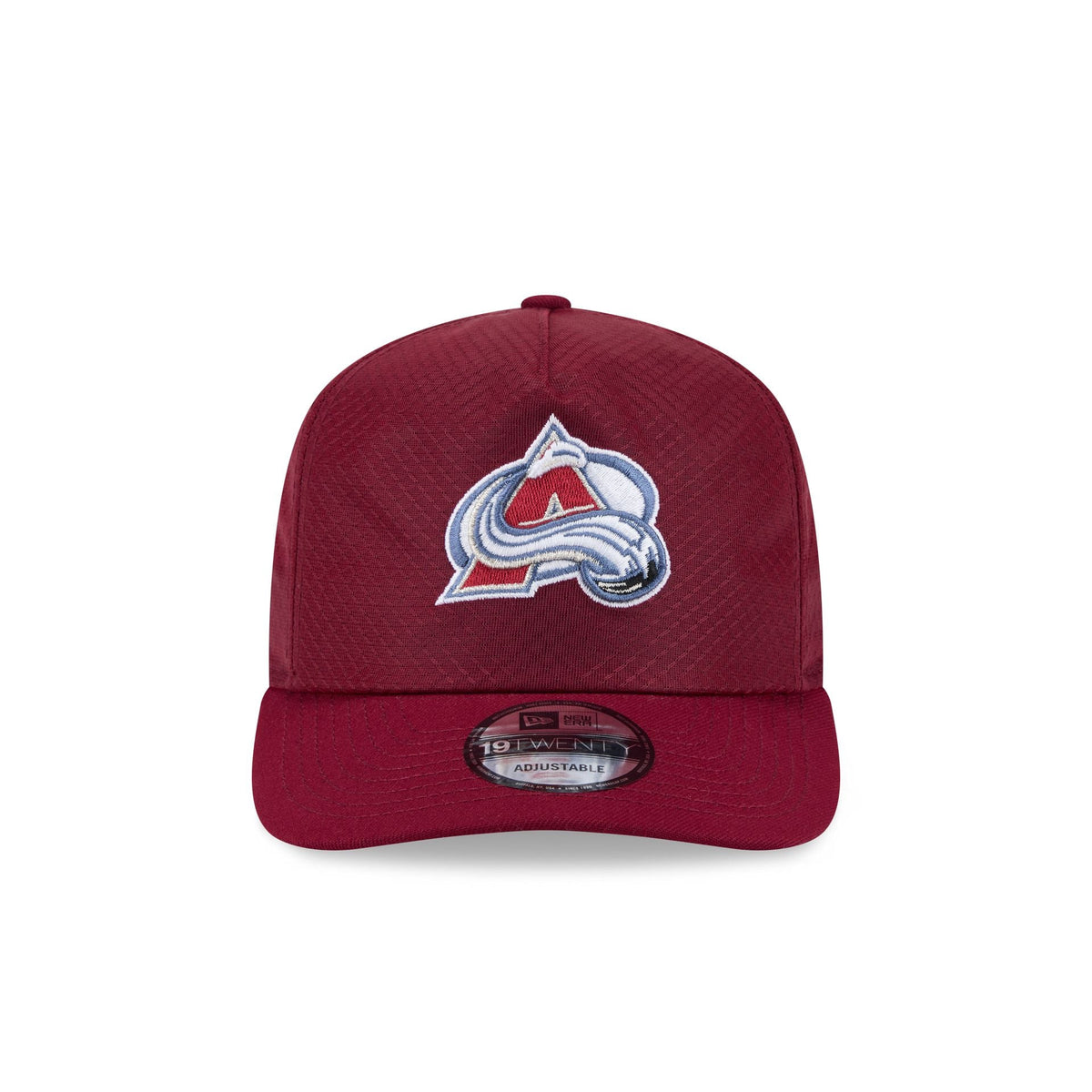 Colorado Avalanche Mesh 19TWENTY Trucker Hat