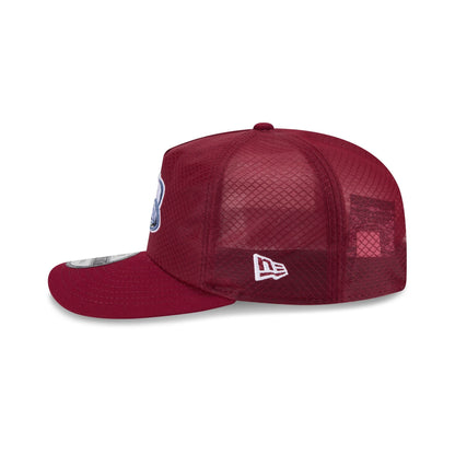 Colorado Avalanche Mesh 19TWENTY Trucker Hat