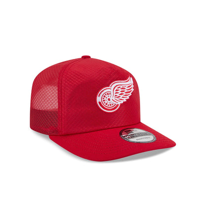 Detroit Red Wings Mesh 19TWENTY Trucker Hat
