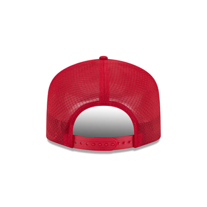 Detroit Red Wings Mesh 19TWENTY Trucker Hat