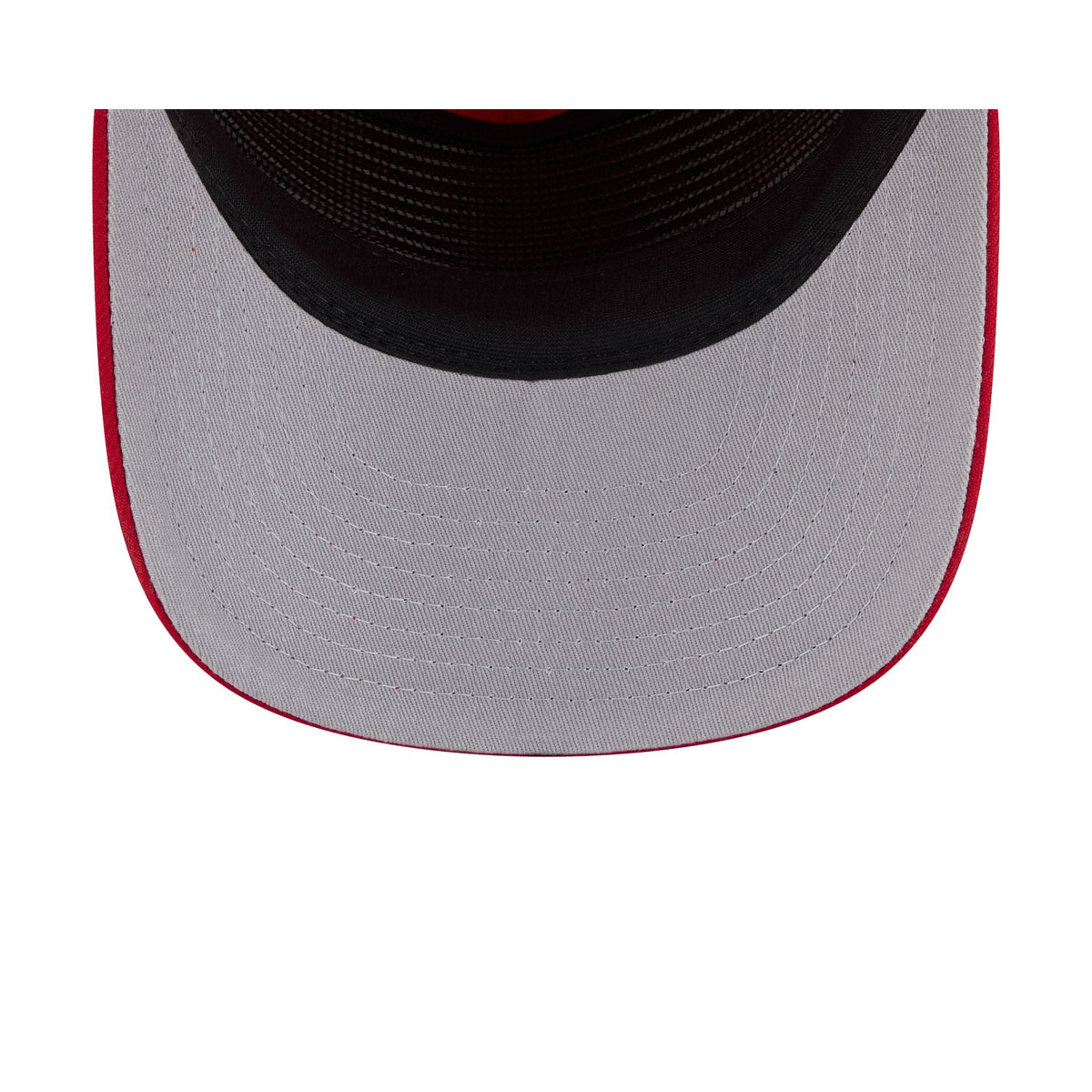 Detroit Red Wings Mesh 19TWENTY Trucker Hat