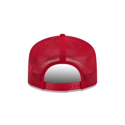 Florida Panthers Mesh 19TWENTY Trucker Hat