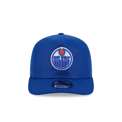 Edmonton Oilers Mesh 19TWENTY Trucker Hat