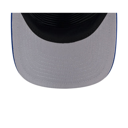 Edmonton Oilers Mesh 19TWENTY Trucker Hat