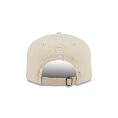 San Francisco Giants Chrome Corduroy 19TWENTY Adjustable Hat