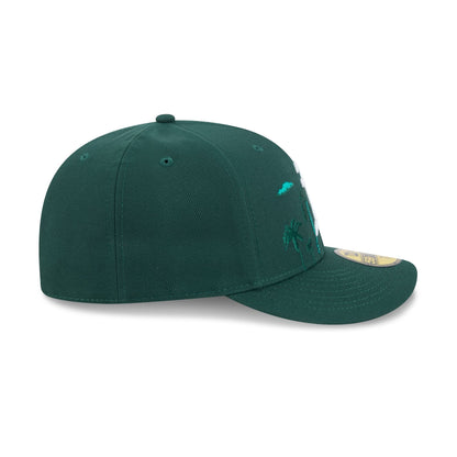 Athletics Team Element 59FIFTY Fitted Hat