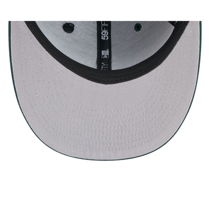 Athletics Team Element 59FIFTY Fitted Hat