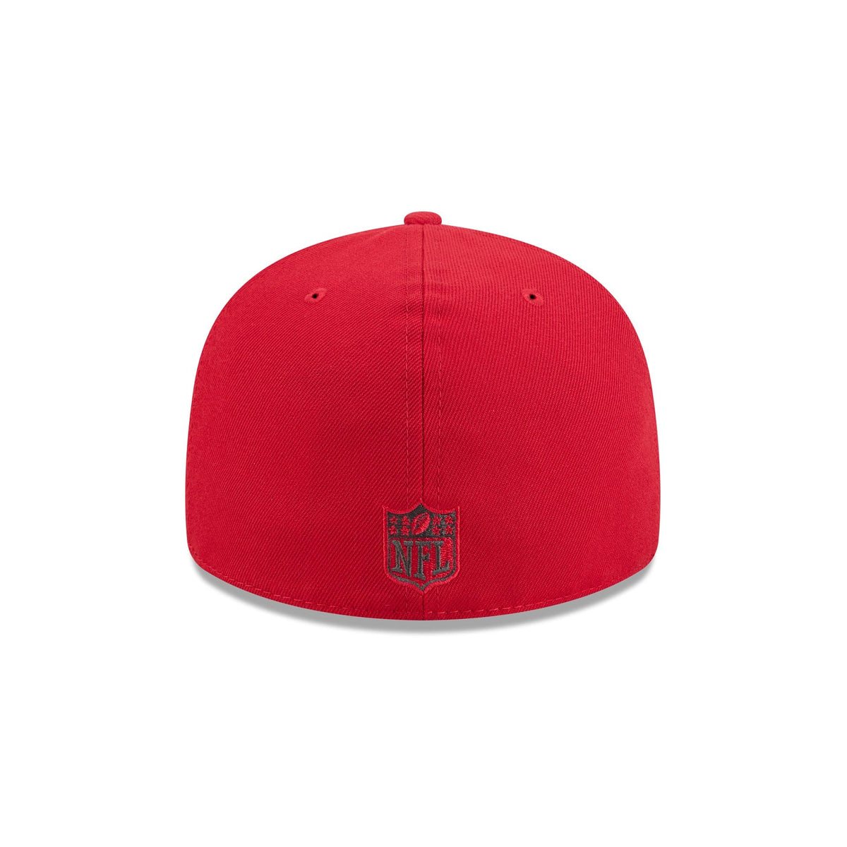 Tampa Bay Buccaneers Team Element 59FIFTY Fitted Hat