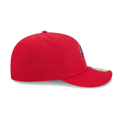 Tampa Bay Buccaneers Team Element 59FIFTY Fitted Hat