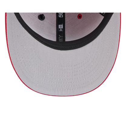 Tampa Bay Buccaneers Team Element 59FIFTY Fitted Hat