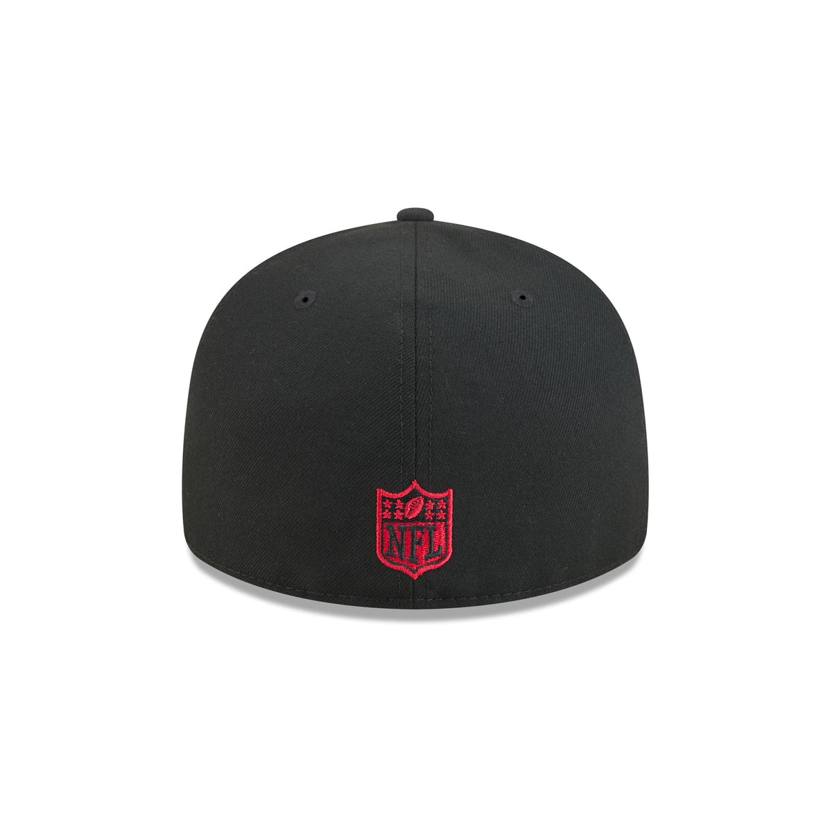 Atlanta Falcons Team Element 59FIFTY Fitted Hat