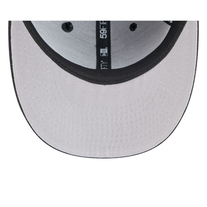 Atlanta Falcons Team Element 59FIFTY Fitted Hat