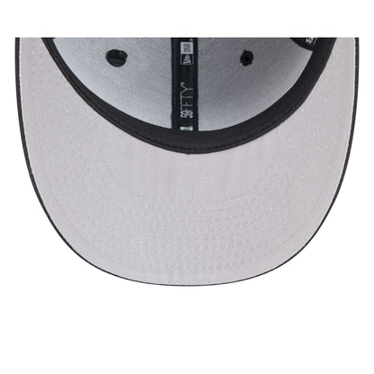Las Vegas Raiders Team Element 59FIFTY Fitted Hat