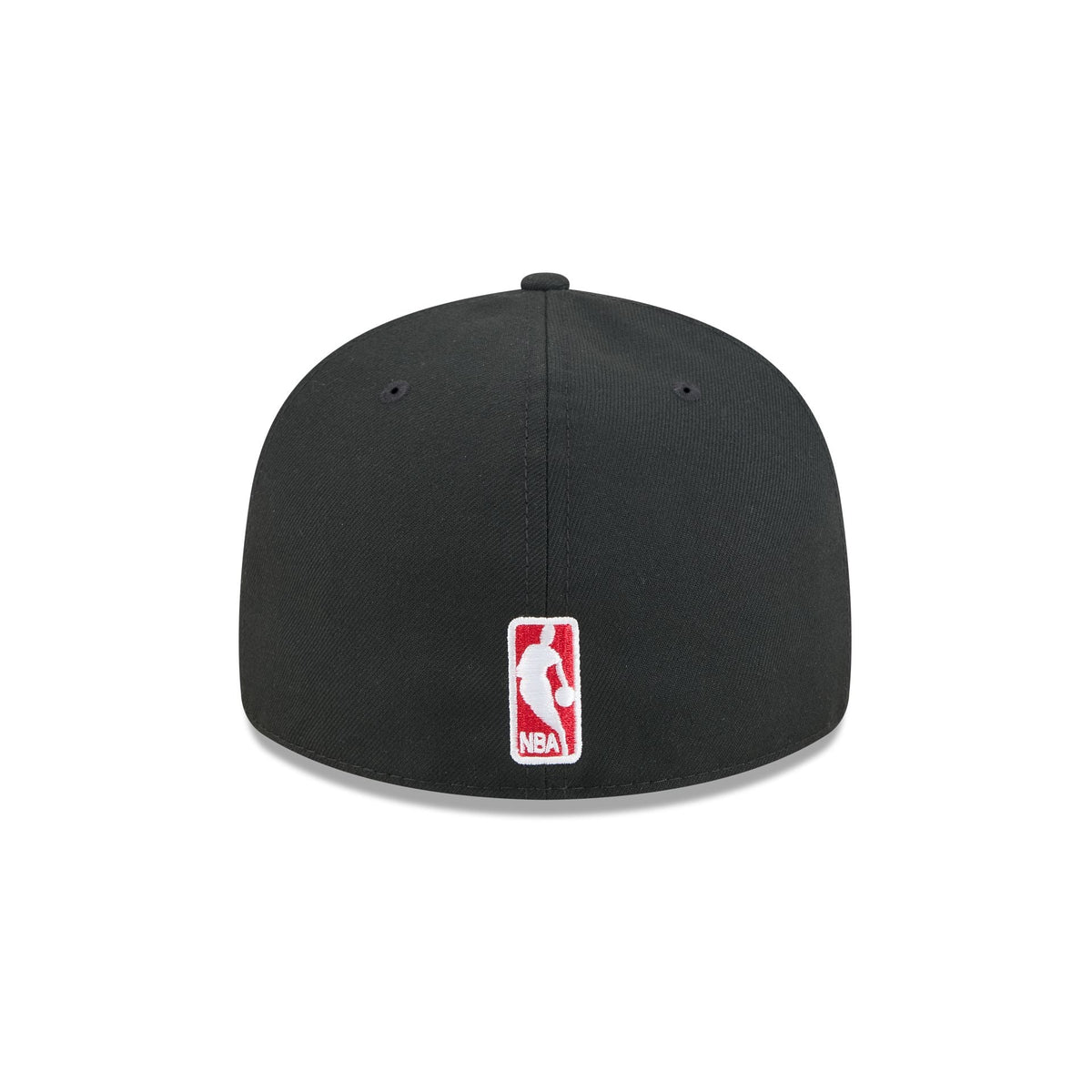 Chicago Bulls Team Element 59FIFTY Fitted Hat