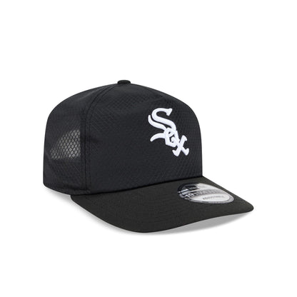 Chicago White Sox Mesh 19TWENTY Trucker Hat
