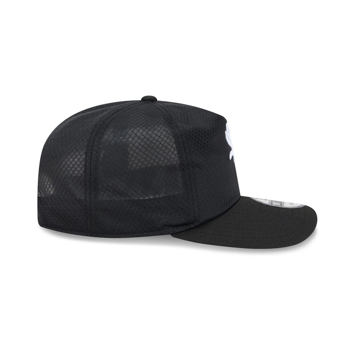 Chicago White Sox Mesh 19TWENTY Trucker Hat