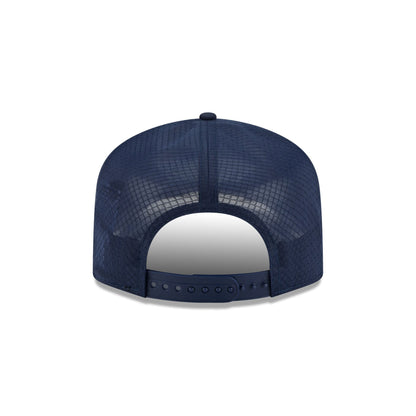 Chicago Bears Mesh 19TWENTY Trucker Hat