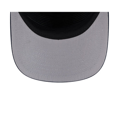Chicago Bears Mesh 19TWENTY Trucker Hat