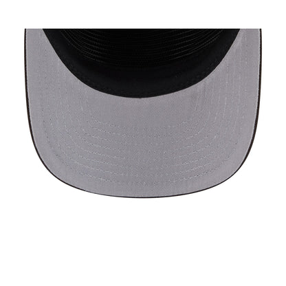 Cleveland Browns Mesh 19TWENTY Trucker Hat