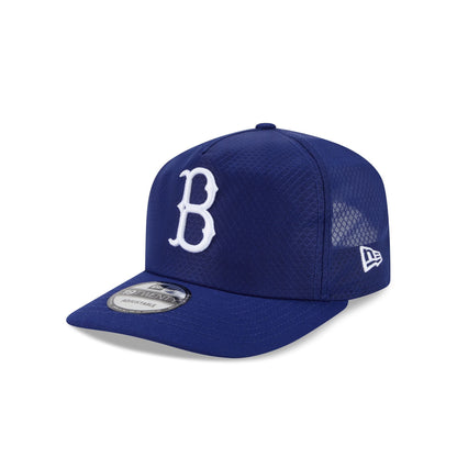 Brooklyn Dodgers Mesh 19TWENTY Trucker Hat
