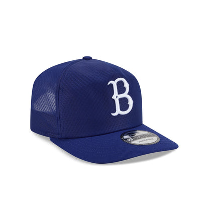 Brooklyn Dodgers Mesh 19TWENTY Trucker Hat
