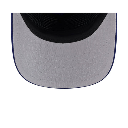 Brooklyn Dodgers Mesh 19TWENTY Trucker Hat