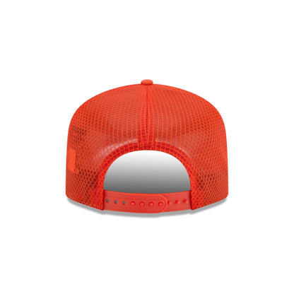 Anaheim Ducks Mesh 19TWENTY Trucker Hat