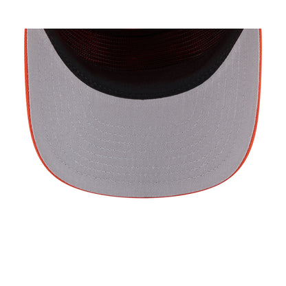 Anaheim Ducks Mesh 19TWENTY Trucker Hat
