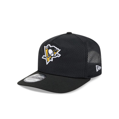 Pittsburgh Penguins Mesh 19TWENTY Trucker Hat
