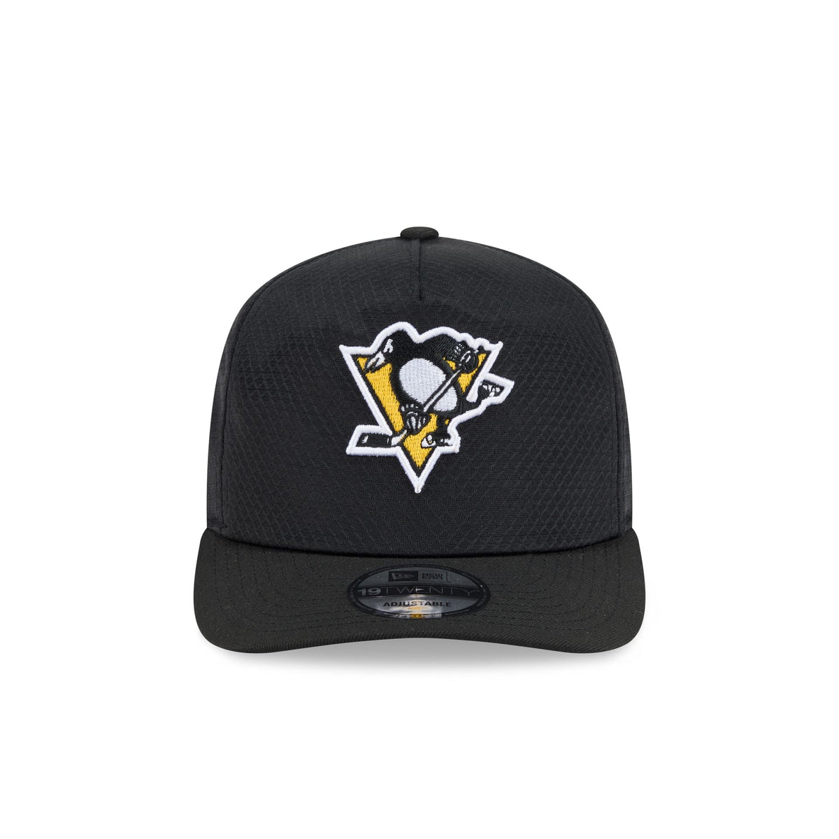 Pittsburgh Penguins Mesh 19TWENTY Trucker Hat