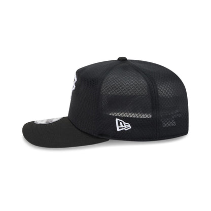 Pittsburgh Penguins Mesh 19TWENTY Trucker Hat