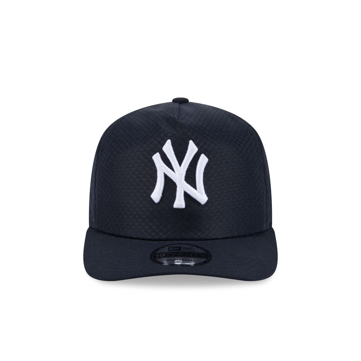 New York Yankees Mesh 19TWENTY Trucker Hat
