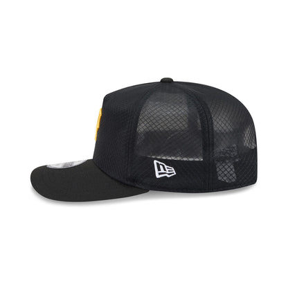 Pittsburgh Pirates Mesh 19TWENTY Trucker Hat