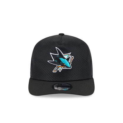San Jose Sharks Mesh 19TWENTY Trucker Hat
