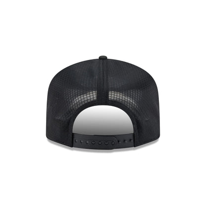 San Jose Sharks Mesh 19TWENTY Trucker Hat