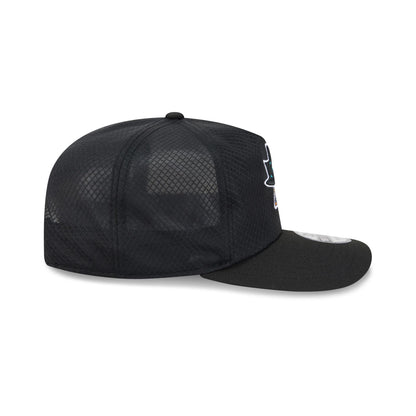 San Jose Sharks Mesh 19TWENTY Trucker Hat